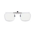 thumbnail image 1 of Lentes de Lectura Riwissipa Clip-On Ajustables con Luz Azul, 1 of 7
