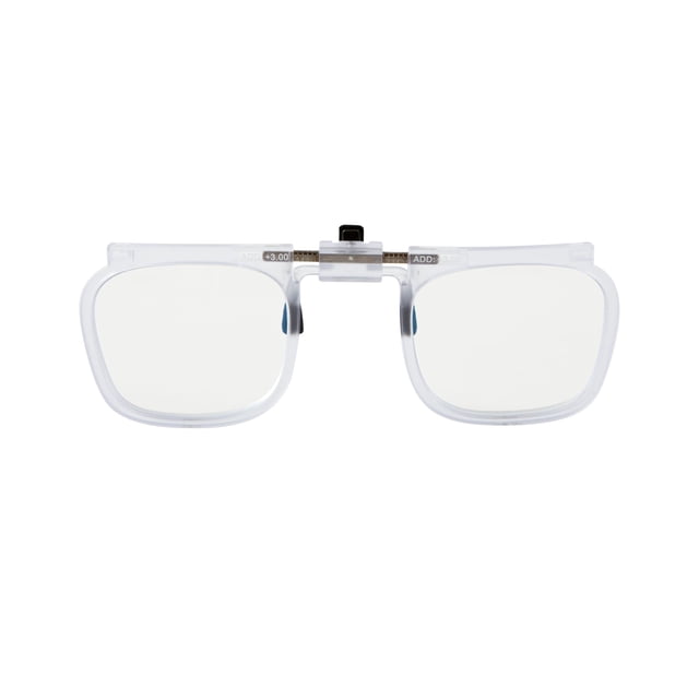Lentes de Lectura Riwissipa Clip-On Ajustables con Luz Azul