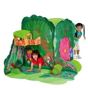 Playhut Dora the Explorer Playset