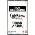 thumbnail image 2 of Code Geass - Lelouch Booster Pack by Bandai, 2 of 2
