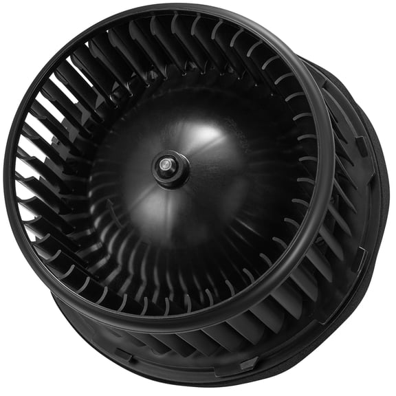 BDFHYK 700089 Front HVAC A/C Heater Blower Motor Fan Compatible with Cadillac Escalade,Fit for Chevy Silverado 1500 2500 3500 Tahoe,Compatible with GMC Sierra 1500 2500 3500 Yukon 1999-2006 52400424