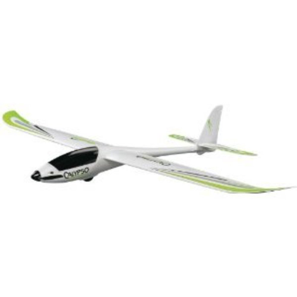 FlyZone Calypso EP Glider TXR RC Airplane
