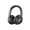 black, variant on Retro American Style Wireless Headphones, ANC Over-Ear Headset with Active Noise Cancelling for Sports & Music