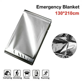 Grabber Space Brand All-Weather Waterproof Blanket - Walmart.com