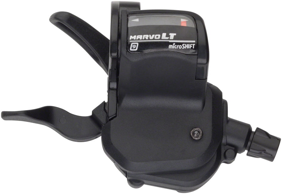 microshift 9 speed shifters