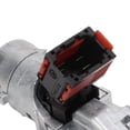 thumbnail image 4 of Powkky Ignition Switch Lock Cylinder Ignition Lock Barrel Replacement for OPEL VAUXHALL VIVARO 2 MK2 2014?, 4 of 10