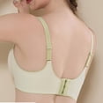 thumbnail image 3 of UAMVSH Wireless Seamless Bras for Women Soft Comfy Everyday Bras Breathable Full Coverage Bralettes No Underwire, 3 of 4