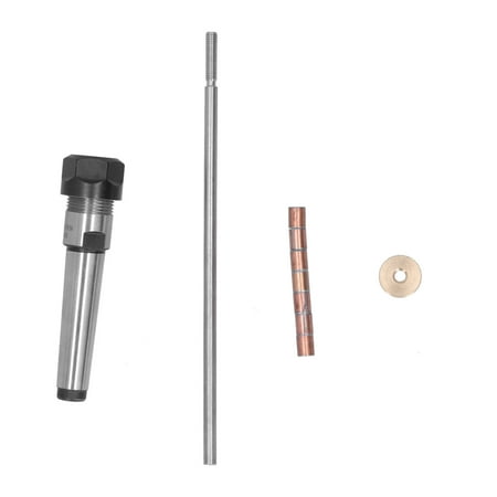 

Lathe Machine Revolving Centre Woodturning Pen Mandrel Wood Lathe For Carpenter For Woodworking Enthusiast For DIY