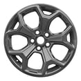 thumbnail image 1 of OE Compatible/Replacement Aluminum Wheel(ALYFQ045U45), 1 of 1