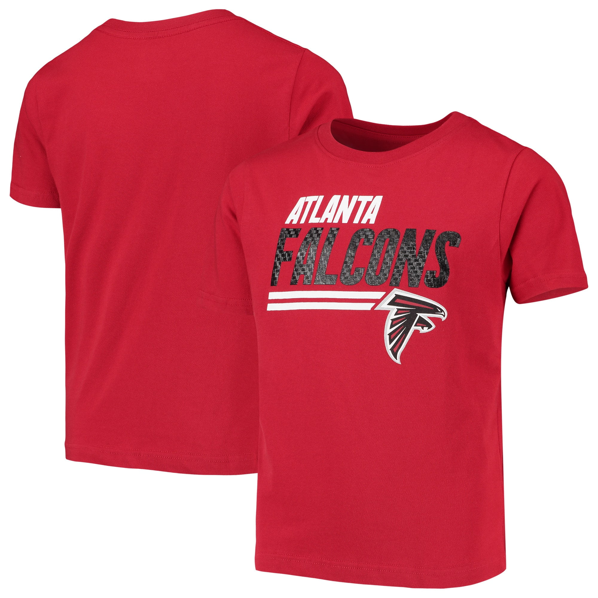 Atlanta Falcons Kids - Walmart.com