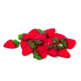 thumbnail image 2 of Fraises Gélifiées en Vrac pour Service Alimentaire 30 Lb/13,60 kg, 2 of 2