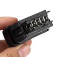 thumbnail image 1 of 3Pcs Car Electric Power Lifter Window Switch 7700838100 Replacement Fit for, 1 of 8