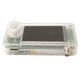 thumbnail image 5 of Radio Mini SI4732 LSB USB AM FM Radio Portátil de Banda HF SW MW VHF Radio Estuche Transparente, 5 of 6