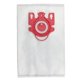 thumbnail image 4 of 24Pc Replacement Vacuum Bags for FJM AirClean 3D Efficiency Dust Bags, Models F J M Series Vacuum C, 4 of 5