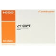thumbnail image 2 of 54402300BX - UNI-SOLVE Adhesive Remover Wipes, 2 of 5
