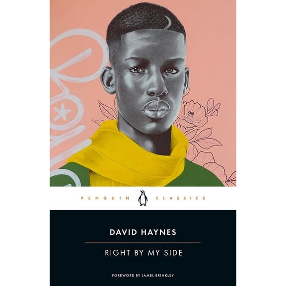 Right by My Side, (Paperback)