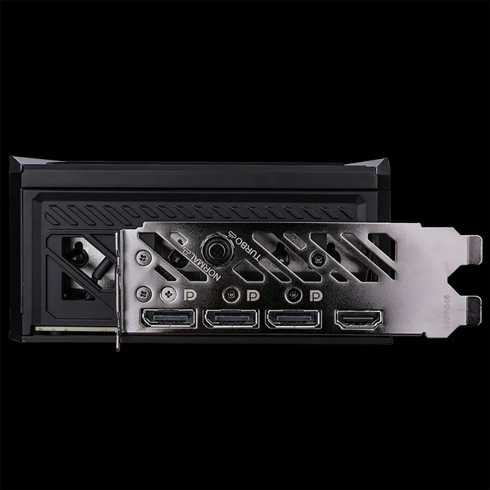 Colorful RTX 5070 Vulcan OC 12GB GDDR7 192Bit Gpu