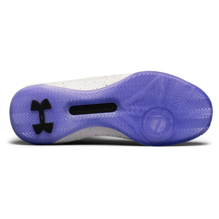 Curry top 3zero purple
