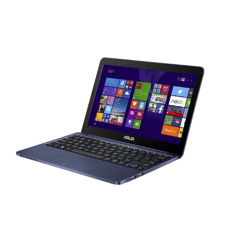 L200HA-EDU3 X5-Z8350 1.44G 4GB 64GB 11.6IN W10 DARK BLUE - Walmart.com