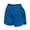 Dark Blue, variant on vigerkar Women's Athletic Shorts High Waisted Running Shorts Pocket Sporty Short Gym Elastic Workout Shorts AG, M