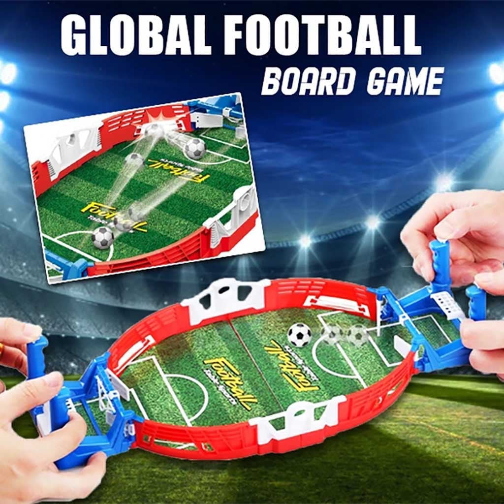 Children Soccer Football Interactive Game Sports Toys Table Mini Board