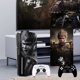 thumbnail image 5 of Cool Decal Cover Vinilo A Prueba de Polvo Likrtyny para Consola y Controladores PS5 Slim Disc, 5 of 6