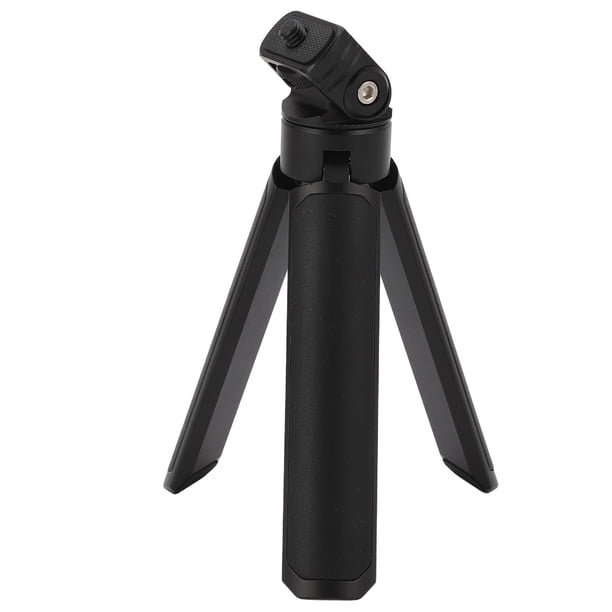 Mini Trípode Ajustable Nikou para Cámara Portátil para Selfies y Vlogs