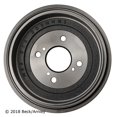 thumbnail image 4 of BeckArnley 083-2688 Premium Brake Drum, 4 of 4