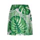 thumbnail image 5 of Faldas de Verano para las Mujeres Impresión Hoja Plisado Tenis Atlético Elástico Pantalones Cortos, Falso Dos Piezas Pantalones Falda para Diario, 5 of 5