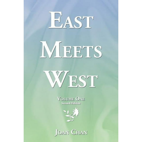 East Meets West (Paperback)