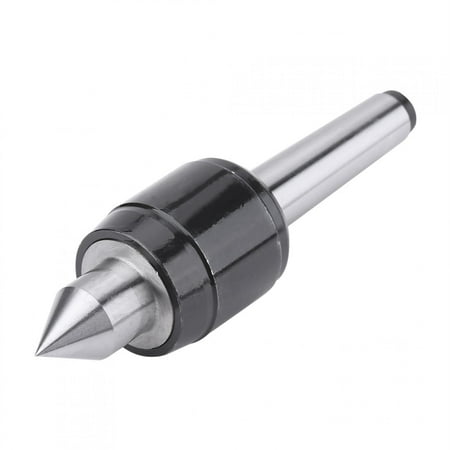 

DOACT Lathe Center High Speeds Steel Live Center For High Speeds Lathe Machinery CNC Lathe