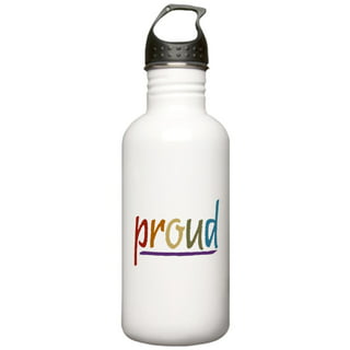 Alabama Pride Refresh Bottle