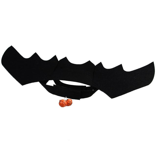 Disfraz de murciélago para perro - Disfraz de Halloween para mascota Disfraz de alas de murciélago para perro Disfraz de mascota para fiesta