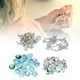 thumbnail image 3 of Kit De Fabricación De Pulseras Con Dices De 63 Piezas, Conjunto De Regalo De Joyería De Navidad Para Artes Y Manualidades Para Niñas, Que Incluye Pulsera Básica, Colgante,, 3 of 7