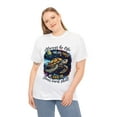 thumbnail image 4 of Turtle Beach lovers Shirt, always be like the sea turtle shirt ID-0224-M7GY, 4 of 10