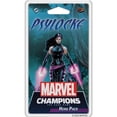 thumbnail image 1 of Juego de cartas Fantasy Flight Marvel Champions Psylocke Hero Pack, 1 of 2