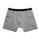 thumbnail image 4 of Hombres Ancianos Fracturas de cadera Protector Pantalones Soporte Escudo Prevención de caídas shamjiam Pantalones protectores de fracturas de cadera, 4 of 7