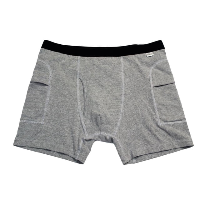 Hombres Ancianos Fracturas de cadera Protector Pantalones cortos Lesiones Otoño L Yuyangstore Pantalones protectores de fracturas de cadera