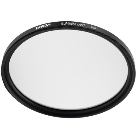 UPC: 0884613038991 | Tiffen 72mm Glimmerglass 1/2 Filter