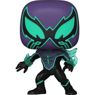 Pop deluxe Spider-Man 1179 - No Way Home « Final Battle Series