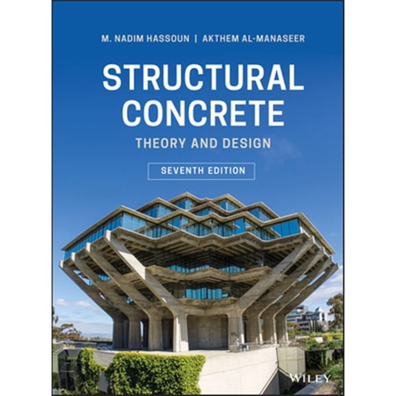 Pre-Owned Structural Concrete
