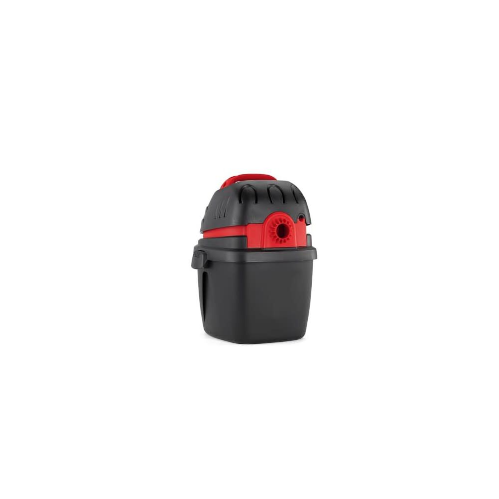 Shop-Vac 2.5 Gallon 2.5 Peak HP Wet & Dry Portable Vacuum