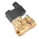 thumbnail image 2 of Válvula Solenoide TICFOX G1/2 Normalmente Cerrada DC24V, 2 of 11