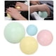 thumbnail image 4 of Bola de fortalecimiento de agarre entrenamiento de rehabilitación bolas de ejercicio de mano terapia alivio del estrés compresión muscular para artritis para túnel ANGGREK Otros, 4 of 8