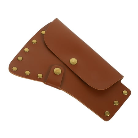 

Ax Protector Axe Protector Professional Axe Cover Axe Sleeve Camping Tools and Equipment Hand Cover Portable Axe Case
