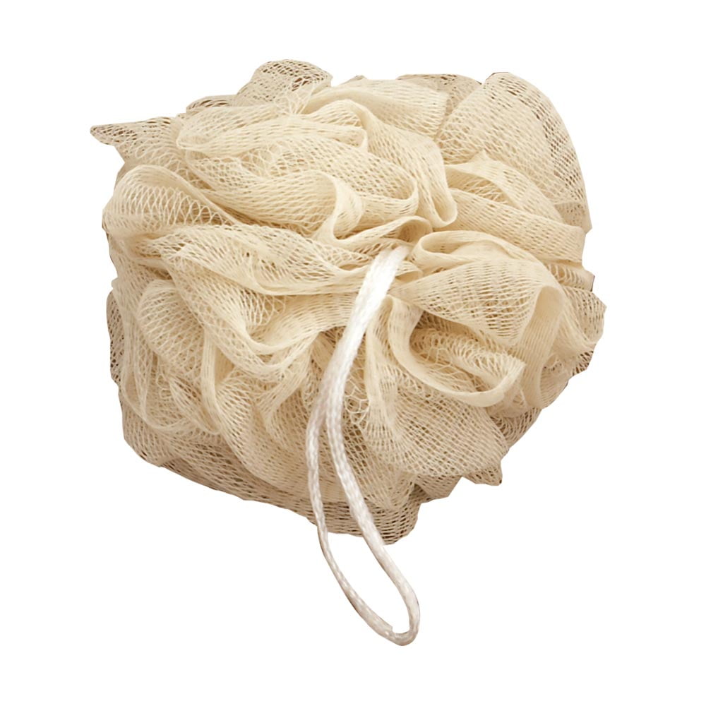 Bathtopia Body Scrub Sponge