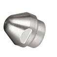thumbnail image 1 of DOLITY Sewer Jet Nozzle Pressure Drain Nozzle Front 1 Rear 6 Nozzle, Adapter Spray Head 12L to 18L, 1 of 9