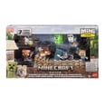 thumbnail image 4 of Figura de Acción MATTEL Minecraft Multipack Mini, 4 of 4