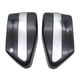 thumbnail image 2 of Cubiertas de motocicleta DYNWAVEMX 2 piezas izquierda y derecha para CMX 250C CA250 1995-2002 Panel de marco lateral, 2 of 8