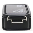 thumbnail image 2 of OSK Lunch Box Black Capacity: Approximately 450ml Snoopy Container Lunch Box S CNT-450, 2 of 5